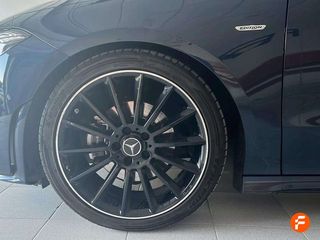 Mercedes CLA CLA 180