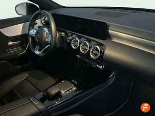 Mercedes CLA CLA 180