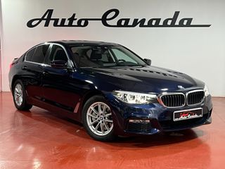 BMW Serie 5 530e iPerformance