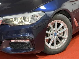 BMW Serie 5 530e iPerformance