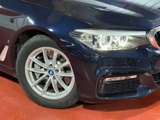 BMW Serie 5 530e iPerformance