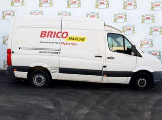 Soporte motor volkswagen crafter kasten sy 1094613