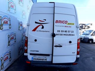 Soporte motor volkswagen crafter kasten sy 1094613