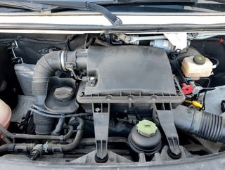 Soporte motor volkswagen crafter kasten sy 1094613