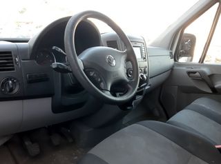 Soporte motor volkswagen crafter kasten sy 1094613