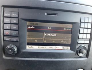 Soporte motor volkswagen crafter kasten sy 1094613