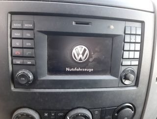 Soporte motor volkswagen crafter kasten sy 1094613