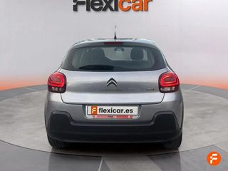 Citroën C3 BlueHDi 75KW (100CV) Plus