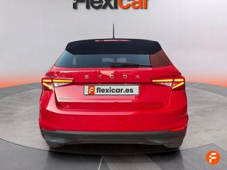 Skoda Fabia 1.0 TSI 70KW (95CV) Selection