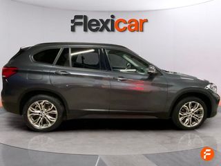 BMW X1 sDrive18i