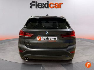 BMW X1 sDrive18i