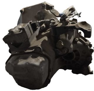 Caja cambios 20a704 citroen c3 - 1.2 mt (82 224964