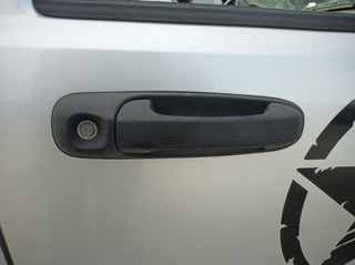 MANETA EXTERIOR DELANTERA DERECHA JEEP CHEROKEE (