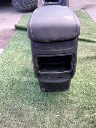 APOYABRAZOS CENTRAL MG ZS