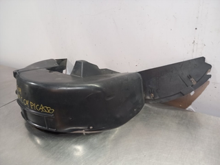 PASO RUEDA TRASERO IZQUIERDO CITROEN C4 PICASSO/S