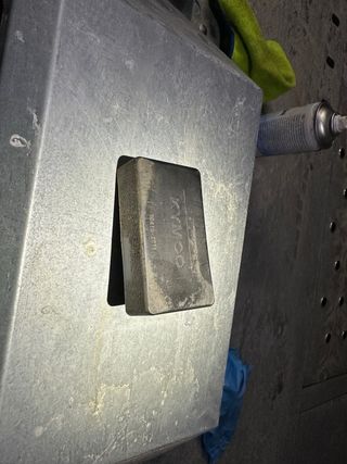 Centralita Kymco Agility 2013