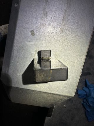 Centralita Kymco Agility 2013