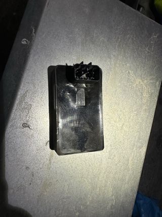 Centralita Kymco Agility 2013