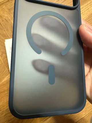 Custodia iPhone 17 Pro Max e vetro temperato