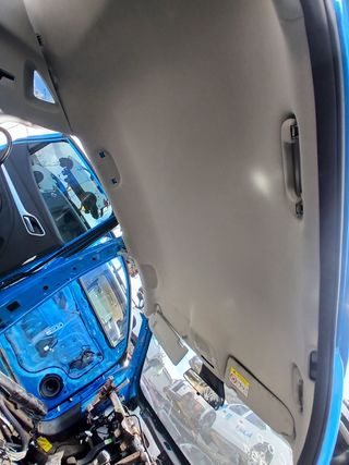 TECHO INTERIOR MG ZS