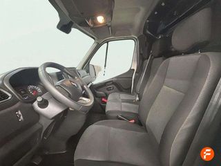 Renault Master T L2H2 3300 BLUE DCI 110KW (150CV)  EURO