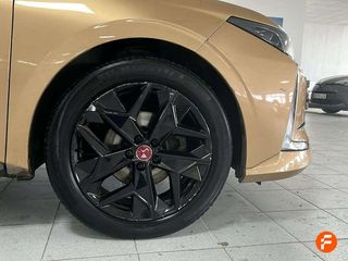 DS DS 4 BlueHDi 130 autoPERFORMANCE LINE +