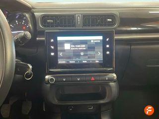 Citroën C3 BlueHDi 75KW (100CV) Plus