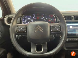 Citroën C3 BlueHDi 75KW (100CV) Plus