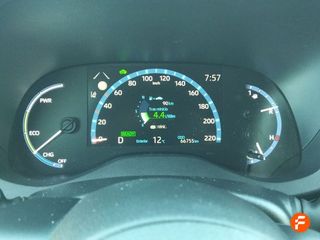 Toyota Yaris Cross 1.5 120H Active Tech