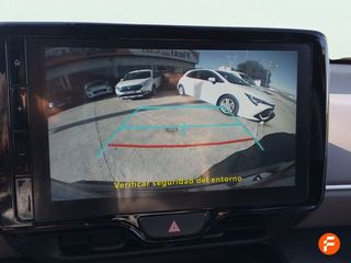 Toyota Yaris Cross 1.5 120H Active Tech