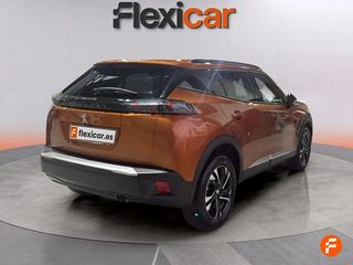 Peugeot 2008 Active Pack Puretech 100 S&S 6 Vel. MAN