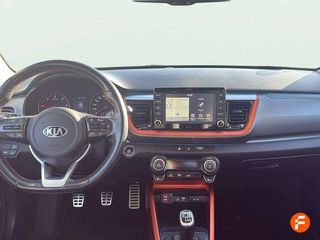 Kia Stonic 1.6 CRDi VGT 81kW (110CV) Business Eco-D