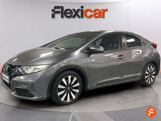 Honda Civic 1.6 i-DTEC Comfort