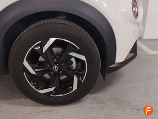 Nissan Juke DIG-T 84 kW (114 CV) DCT 7 Vel. Tekna