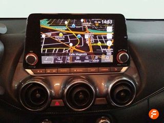 Nissan Juke DIG-T 84 kW (114 CV) DCT 7 Vel. Tekna