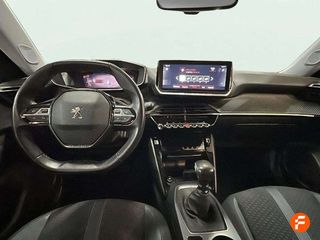 Peugeot 2008 Allure Puretech 100 S&S BVM6