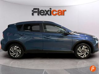 Hyundai Bayon 1.0 TGDI 74kW (100CV) 48V Maxx