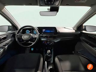 Hyundai Bayon 1.0 TGDI 74kW (100CV) 48V Maxx