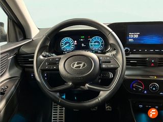 Hyundai Bayon 1.0 TGDI 74kW (100CV) 48V Maxx