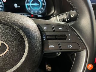 Hyundai Bayon 1.0 TGDI 74kW (100CV) 48V Maxx