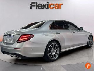 Mercedes Clase E E 220 d