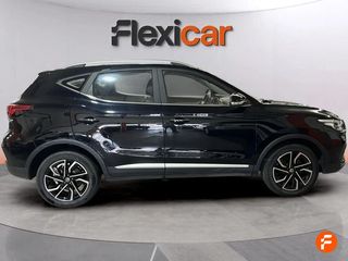 MG ZS 1.0T Luxury Auto