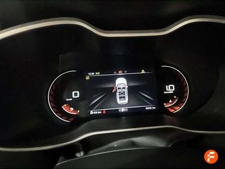 MG ZS 1.0T Luxury Auto