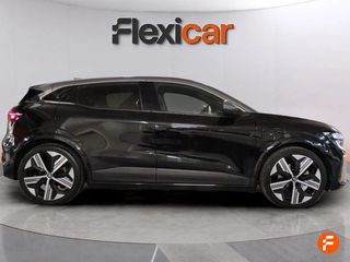 Renault Megane E-Tech Iconic EV60 160kW (220CV) super ch.