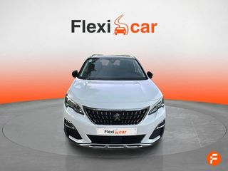 Peugeot 5008 1.2 PureTech 96KW S&S Allure Pack EAT8