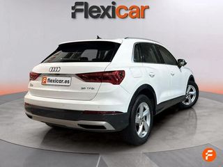Audi Q3 35 TFSI 110kW (150CV) S tronic