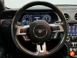 Ford Mustang 5.0 Ti-VCT V8 336kW Mustang GT A.(Fast.)