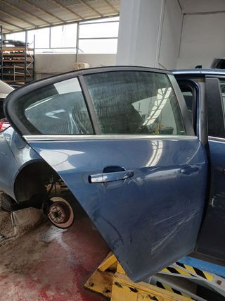 PUERTA TRASERA DERECHA OPEL INSIGNIA SPORTS TOURER