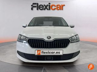 Skoda Fabia 1.0 MPI 55KW (75cv) Like