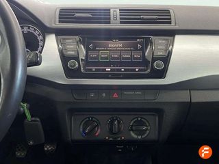 Skoda Fabia 1.0 MPI 55KW (75cv) Like